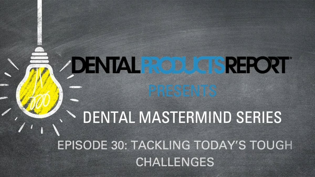 Mastermind - Episode 30 - Tackling Today's Tough Challenges