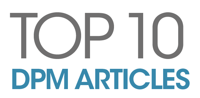 Top 10 Dental Practice Management Articles of 2020