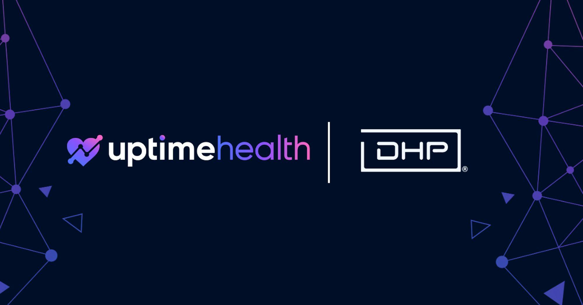 UptimeHealth Partners with Dental Health Products to Expand Dental Product and Equipment Access. Image: © UptimeHealth