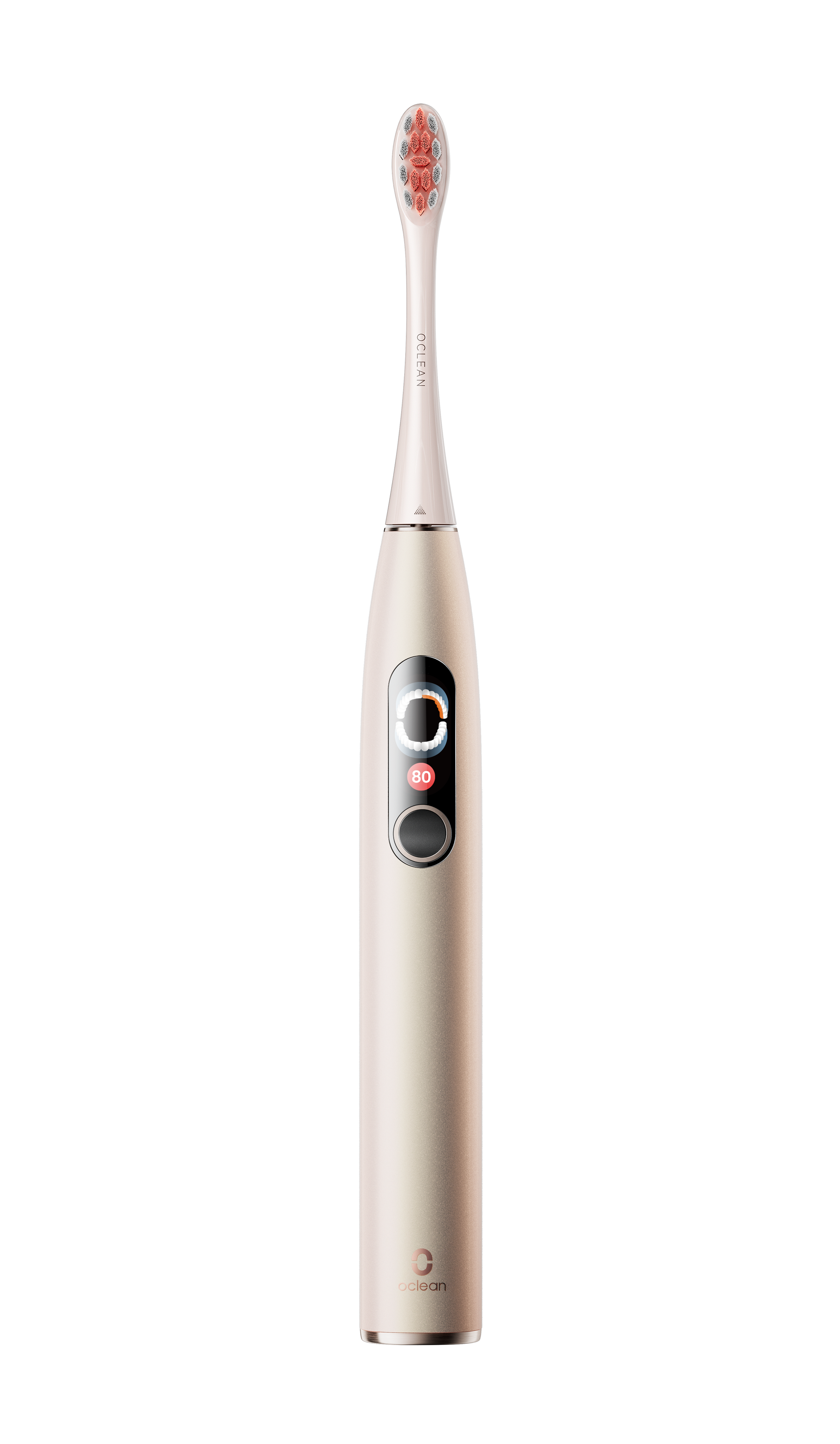 Oclean X Pro Digital Smart Toothbrush